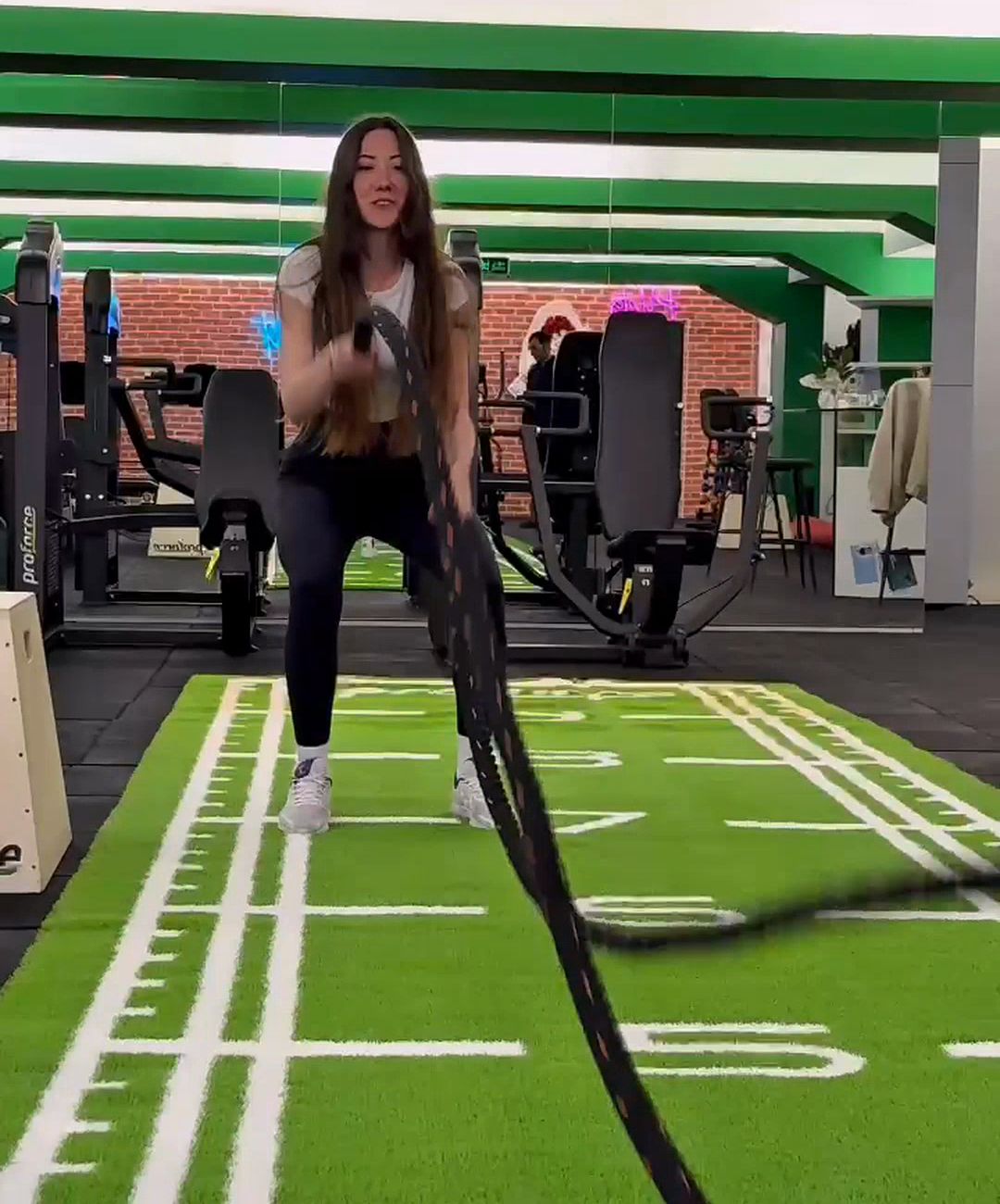TechnoFit Club