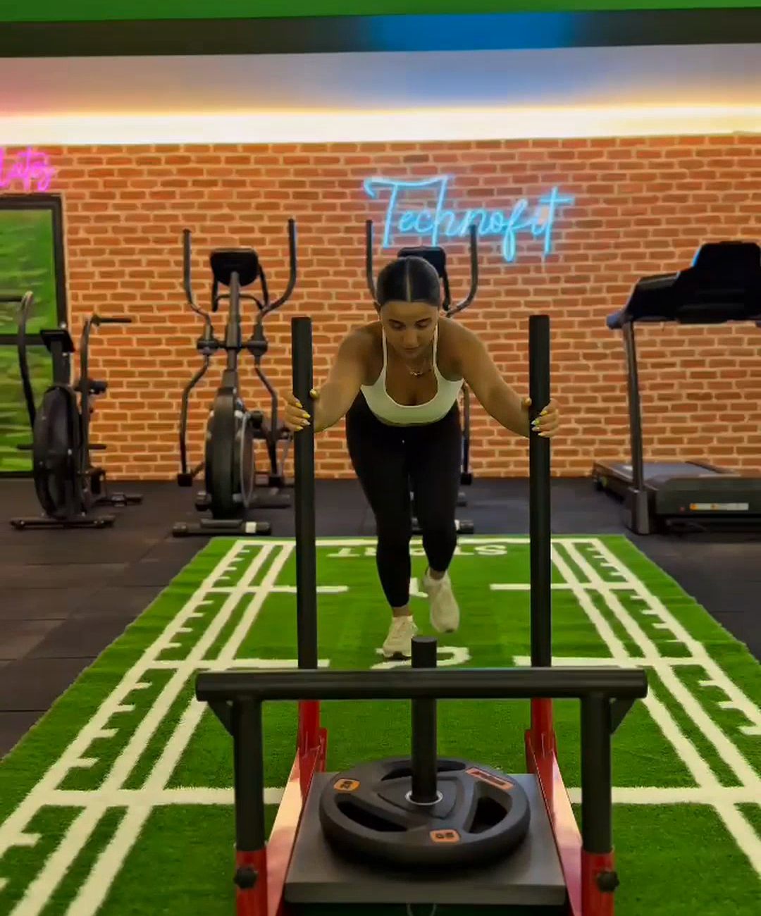 TechnoFit Nişantaşı