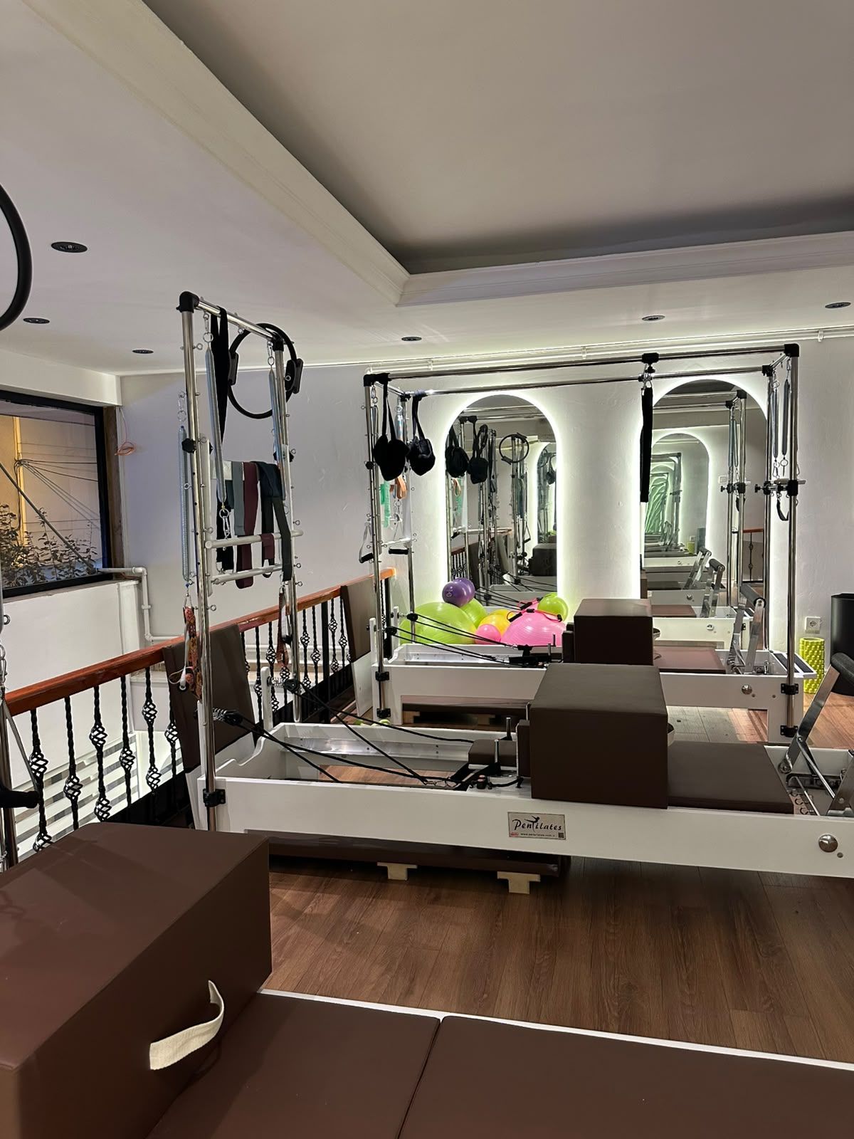 TechnoFit Ortaköy
